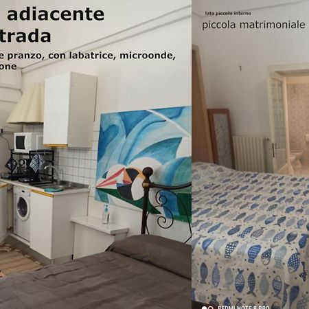 Bianco 900 Otel Polignano a Mare Dış mekan fotoğraf