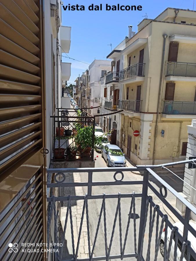 Bianco 900 Otel Polignano a Mare Dış mekan fotoğraf