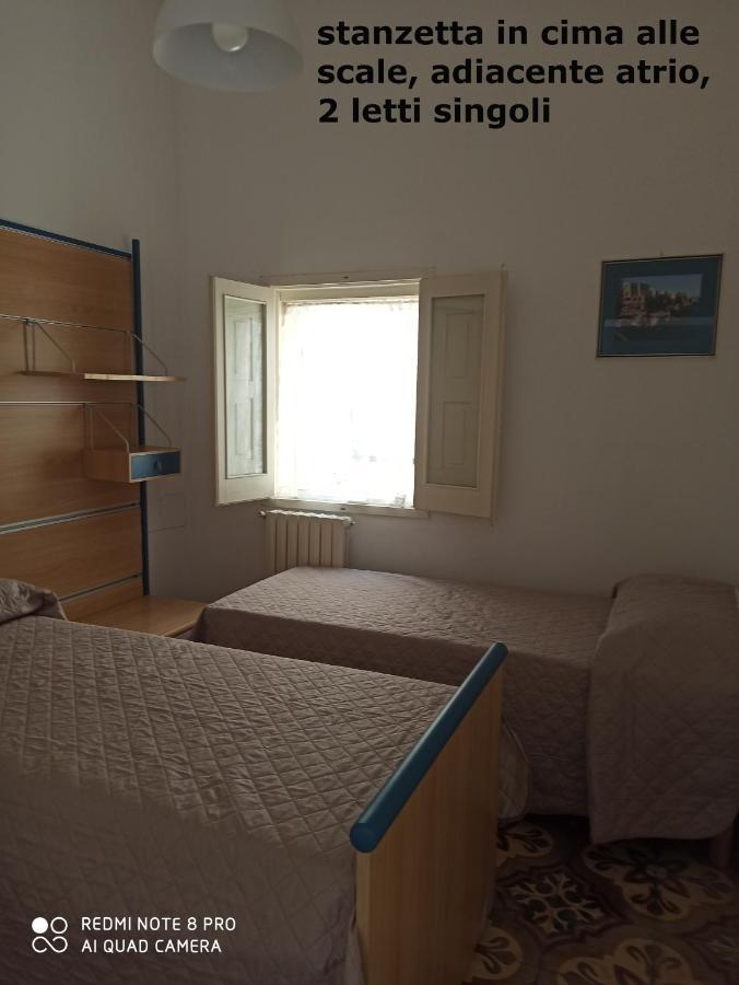 Bianco 900 Otel Polignano a Mare Dış mekan fotoğraf