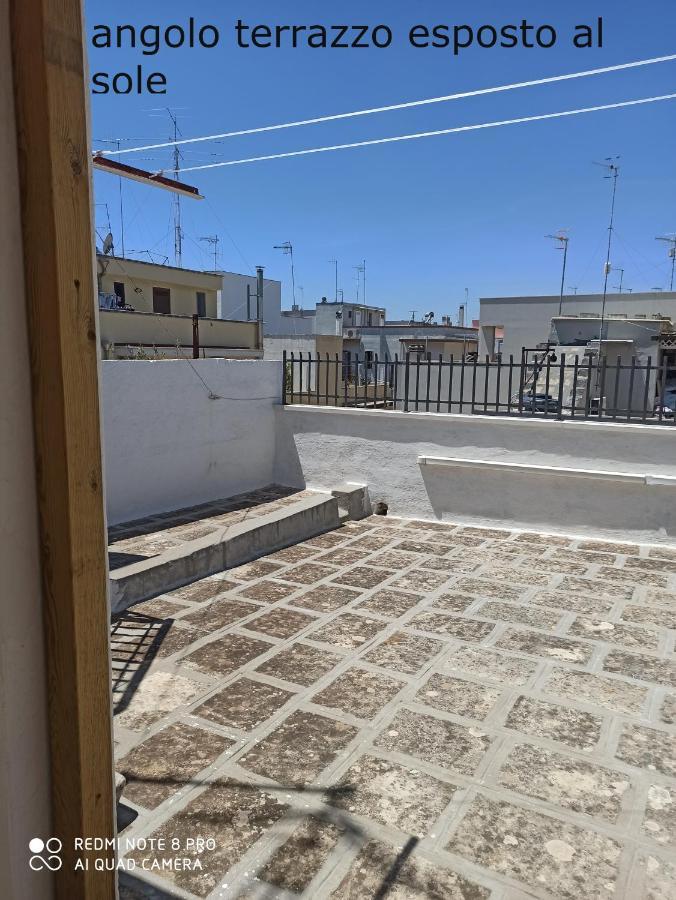 Bianco 900 Otel Polignano a Mare Dış mekan fotoğraf