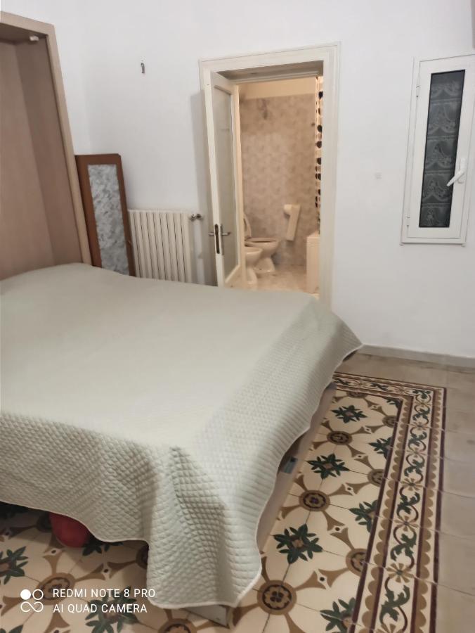 Bianco 900 Otel Polignano a Mare Dış mekan fotoğraf