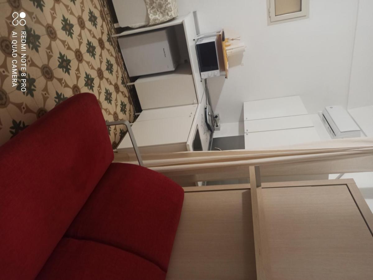 Bianco 900 Otel Polignano a Mare Dış mekan fotoğraf