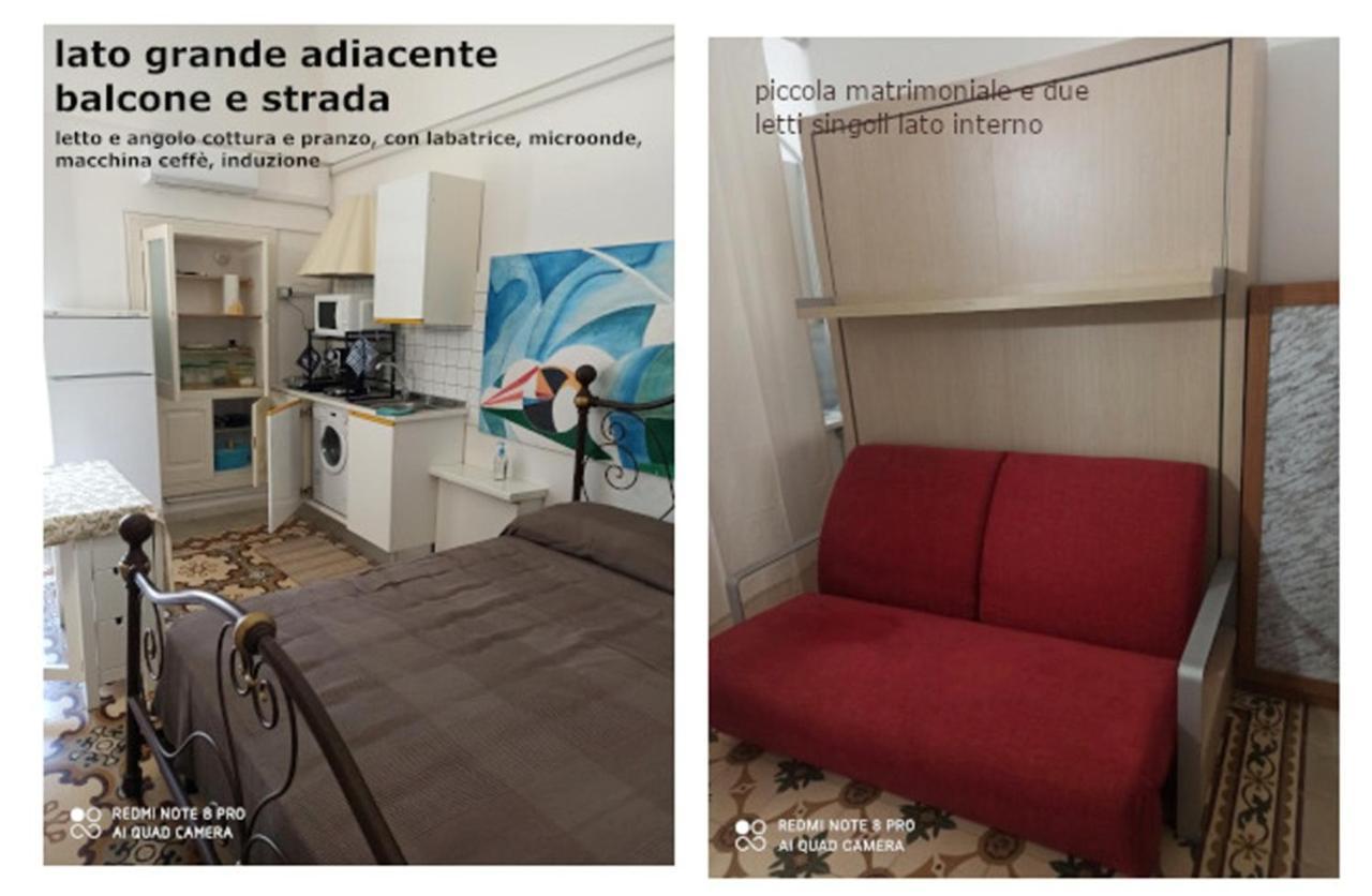Bianco 900 Otel Polignano a Mare Dış mekan fotoğraf