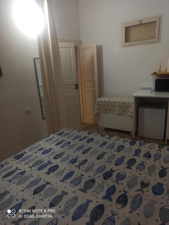 Bianco 900 Otel Polignano a Mare Dış mekan fotoğraf