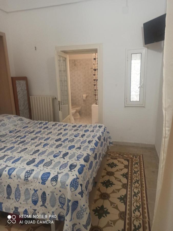 Bianco 900 Otel Polignano a Mare Dış mekan fotoğraf