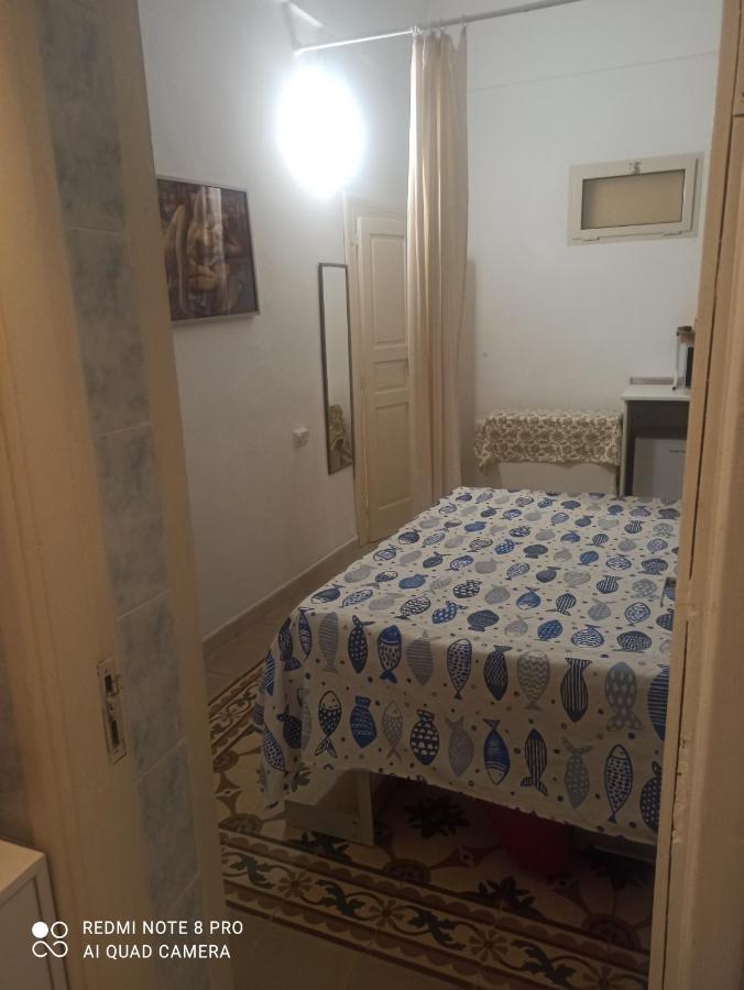 Bianco 900 Otel Polignano a Mare Dış mekan fotoğraf